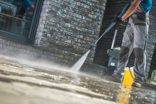 Best Building Exterior Washing  in Lake Ronkonkoma, NY
