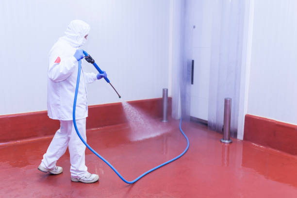 Best Factory Floor Cleaning  in Lake Ronkonkoma, NY